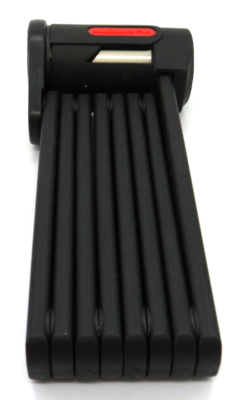 Magnum Plus Link Plate Folding Lock 112.5cm-2